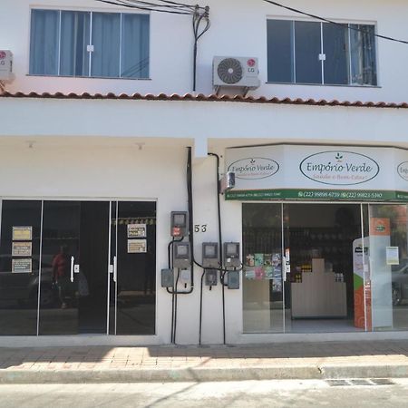 Apartamento Loft Centro Arraial do Cabo Exterior foto