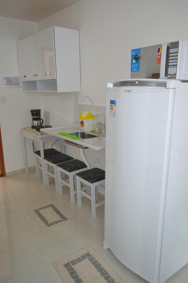 Apartamento Loft Centro Arraial do Cabo Exterior foto