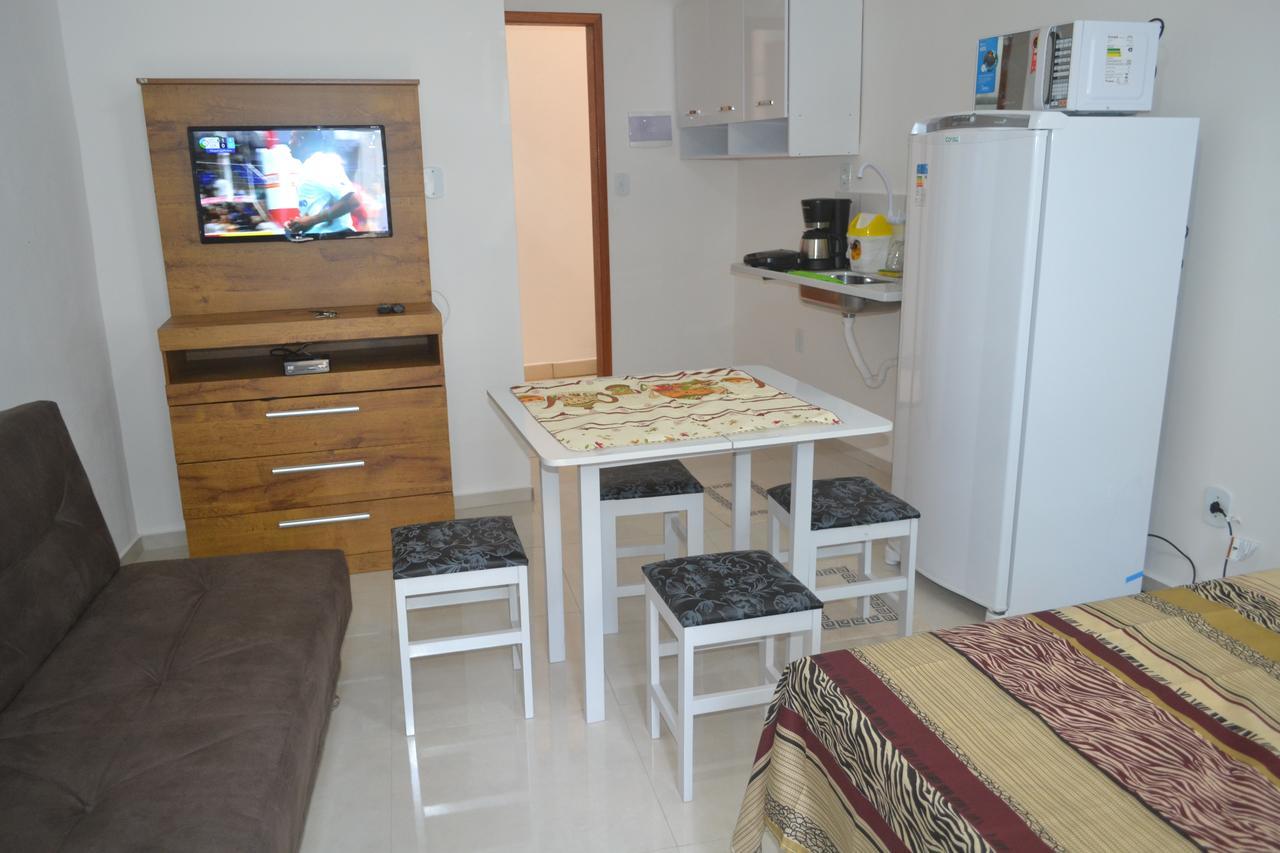 Apartamento Loft Centro Arraial do Cabo Exterior foto