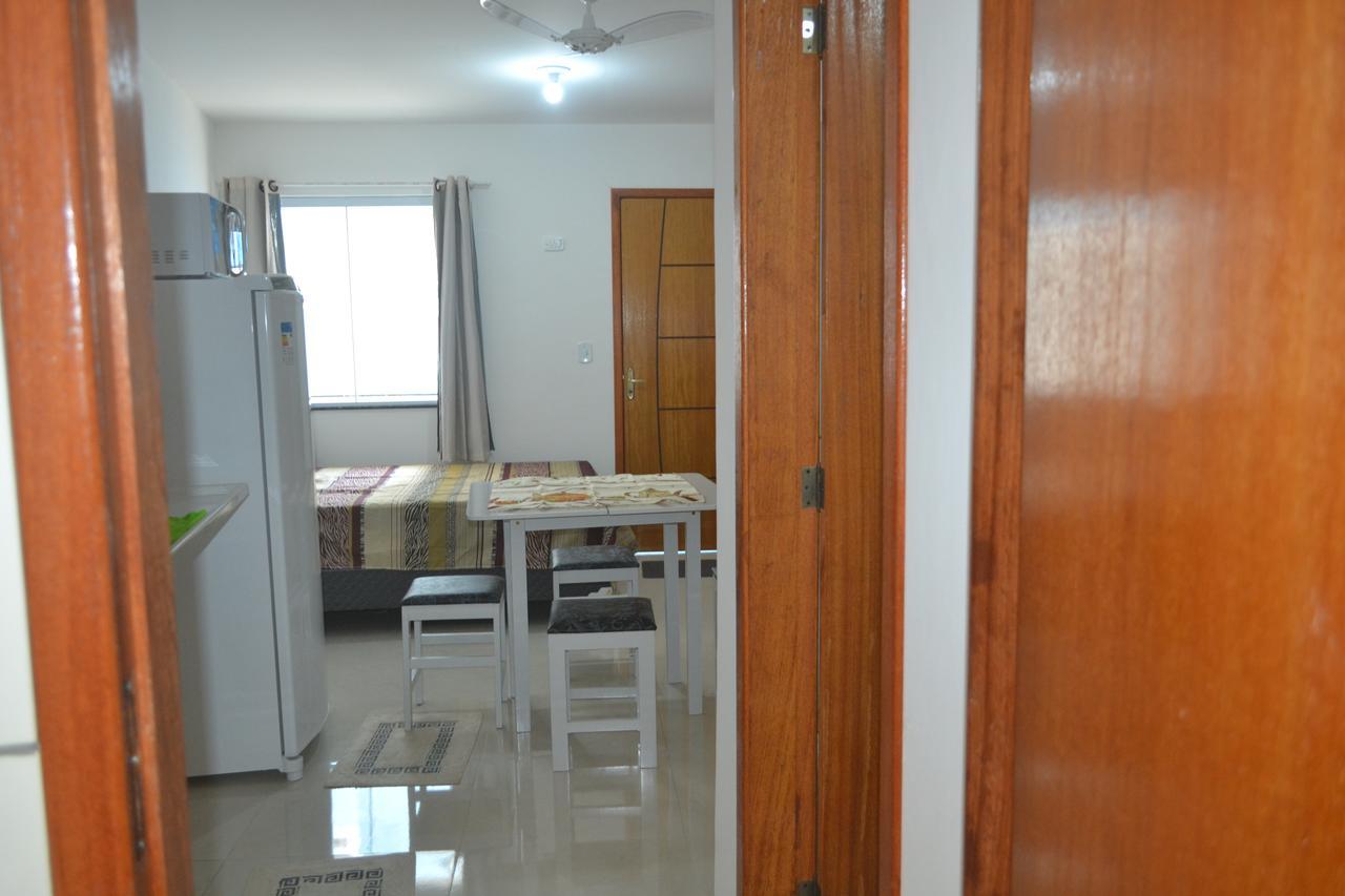 Apartamento Loft Centro Arraial do Cabo Exterior foto