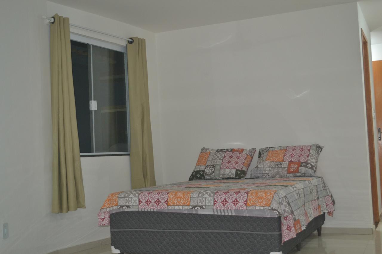 Apartamento Loft Centro Arraial do Cabo Exterior foto
